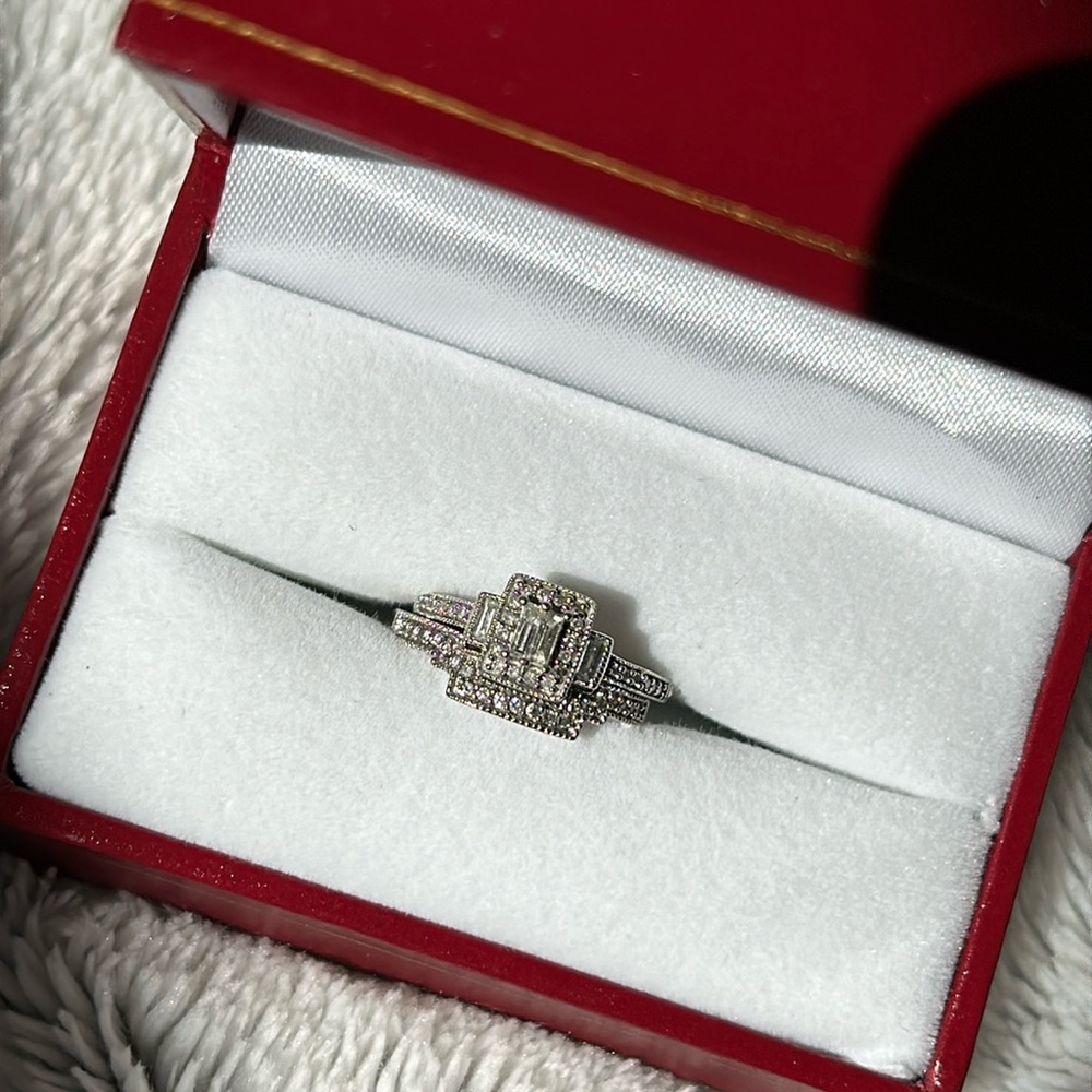 Bridal set - Picture 3 of 12